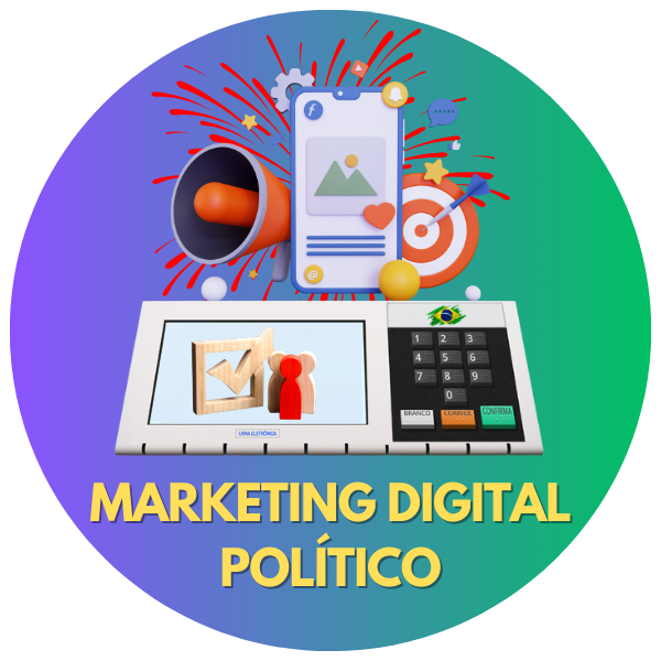 Marketing Digital Político